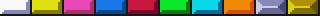 sprites bricks arkanoid
